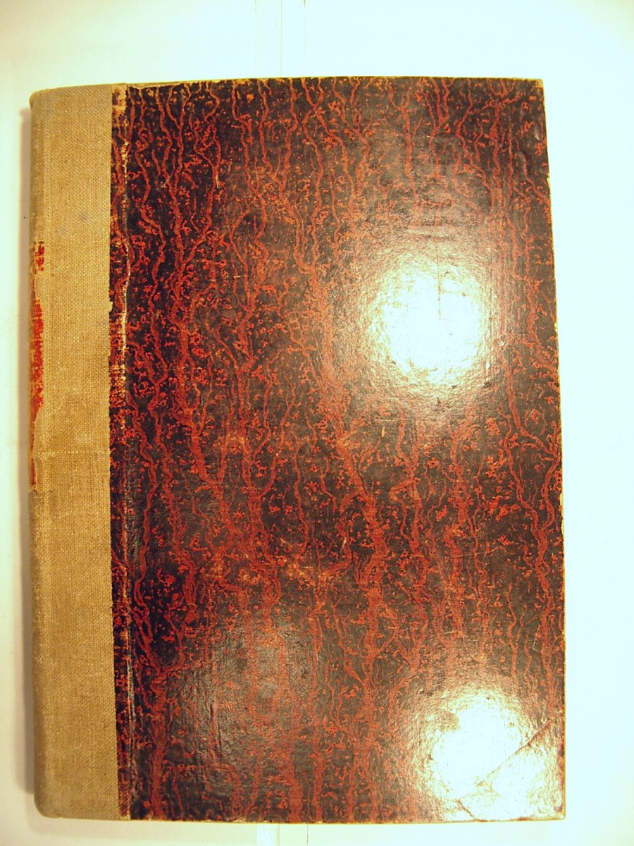 Page du registre